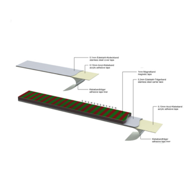 Bogen Magnetics GmbH 00050642 electronic component