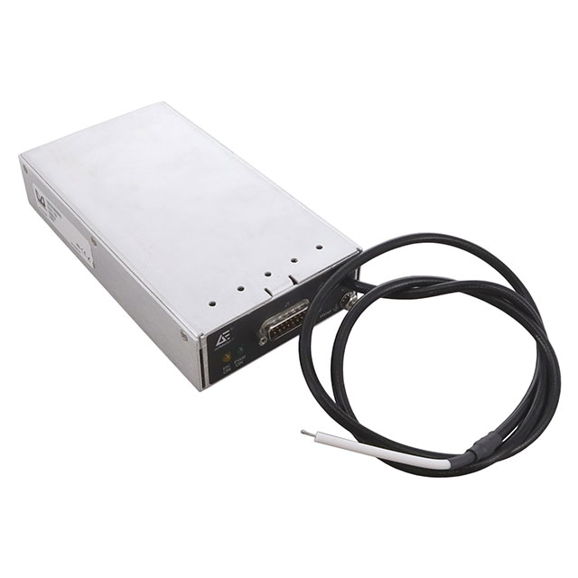 ULTRAVOLT / Advanced Energy 25LE24-N30 electronic component