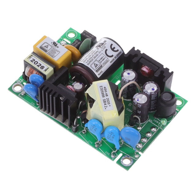 Cincon Electronics Co. LTD CFM40M360-P electronic component