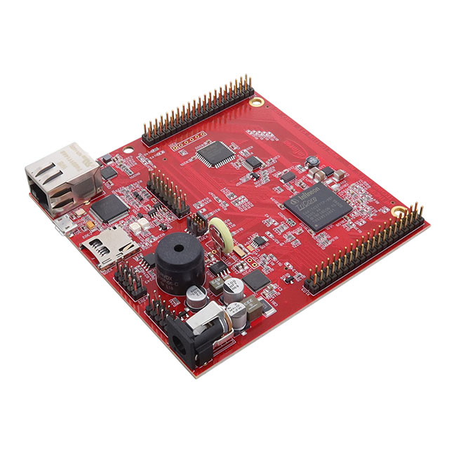 Infineon Technologies KITA2GTC3775VTFTTOBO1 electronic component