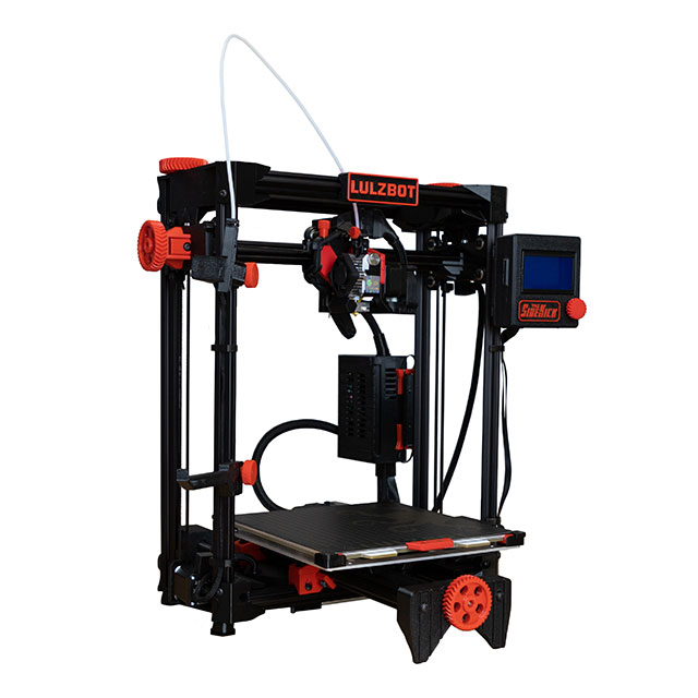 LulzBot KT-PR0058-BS1MLRP electronic component