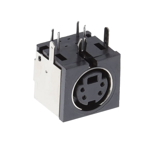 Same Sky (Formerly CUI Devices) MD-40SM electronic component