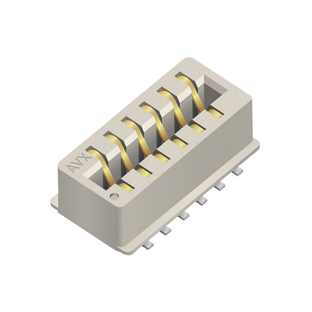 KYOCERA AVX 009159012651916 electronic component