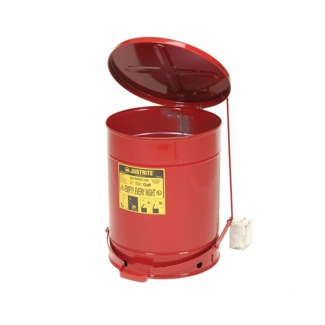 Justrite 9500 electronic component