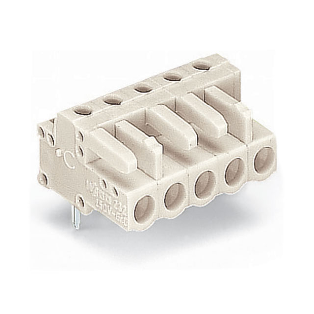 WAGO Corporation 722-234 electronic component