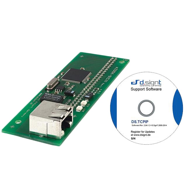 D.SignT EZDSK91C111 electronic component