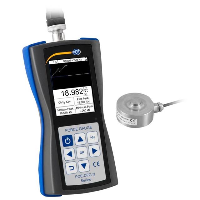 PCE Instruments PCE-DFG NF 20K electronic component