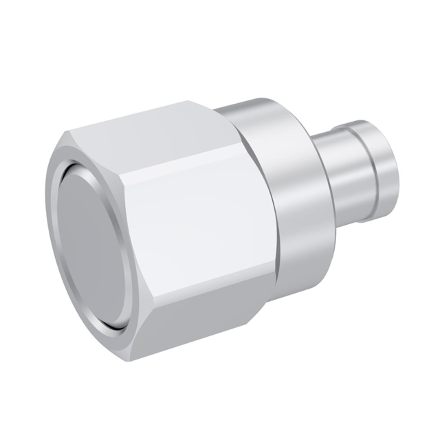 Radiall USA, Inc. R282744011 electronic component