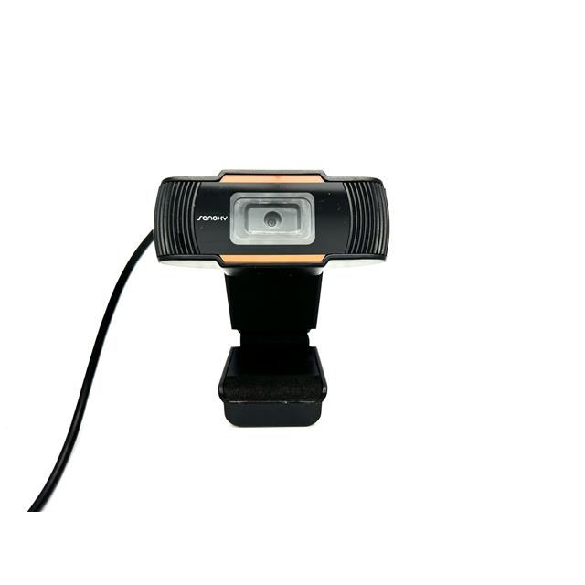 Sanoxy SANOXY-WEBCAM-720P electronic component