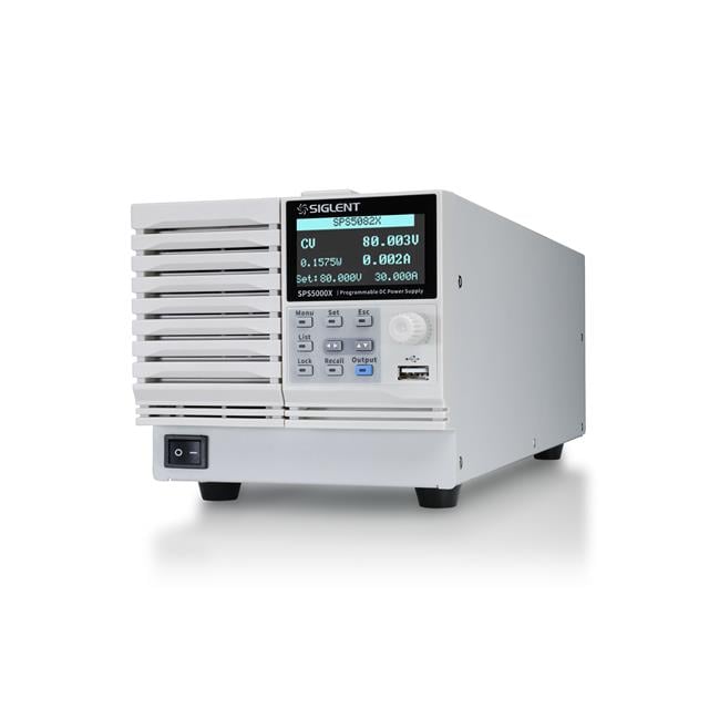 Siglent Technologies NA, Inc. SPS5044X electronic component