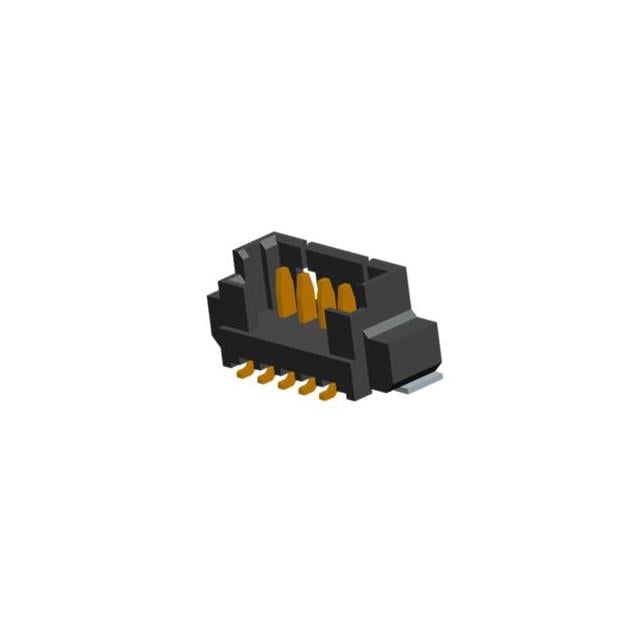 Aces Connectors 50273-00201-001 electronic component