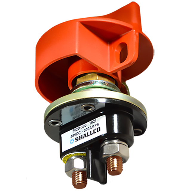 Shallco 502D-300 electronic component