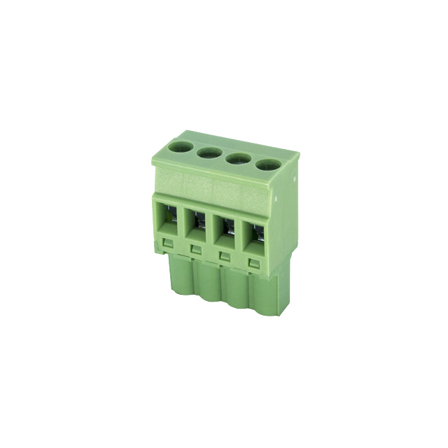 Dinkle Corporation, USA 5ESDPL-04P electronic component