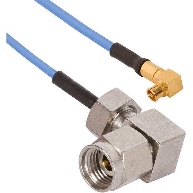Amphenol SV Microwave 7015-0996 electronic component