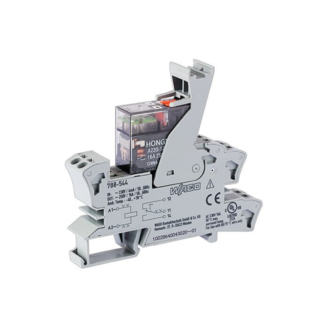 WAGO Corporation 788-544 electronic component