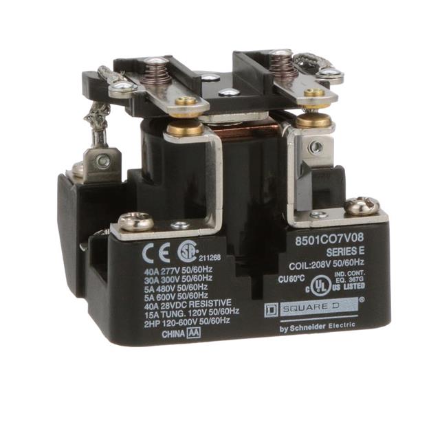 Schneider Electric 8501CO7V08 electronic component