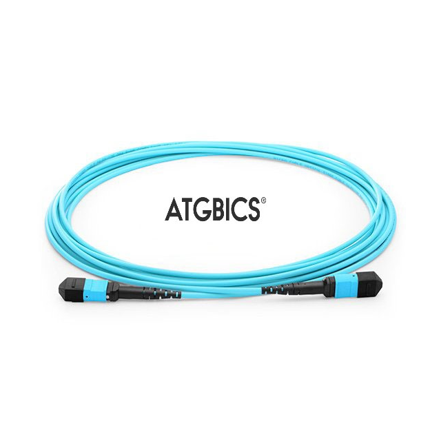 ATGBICS TCAB-24MTPFF-OM3-1M electronic component