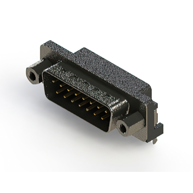 EDAC Inc. 623-015-661-533 electronic component