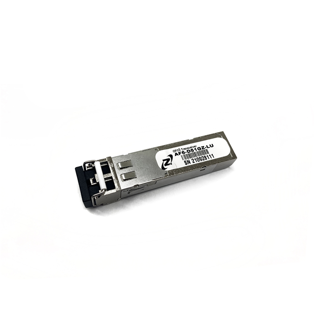 Optical Zonu Corporation AF6-D51GZ-LU electronic component