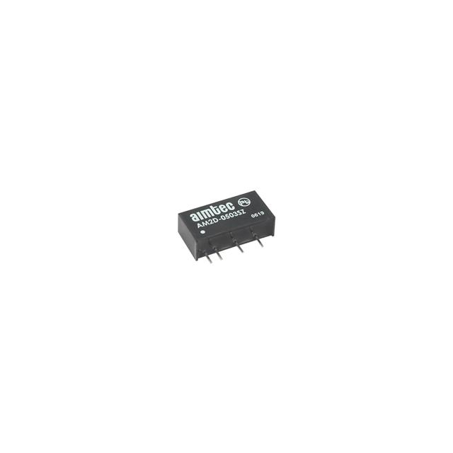 aimtec AM2D-0512DZ electronic component