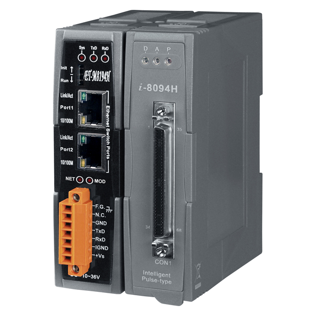 ICP DAS USA INC ET-M8194H electronic component