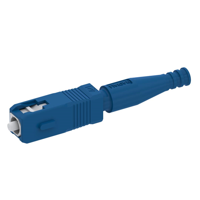 Radiall USA, Inc. F728002700 electronic component