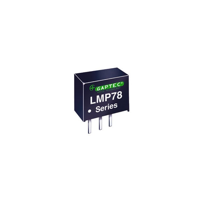 GAPTEC Electronic LMP78_03-1.0 electronic component