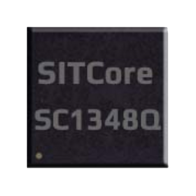 GHI Electronics, LLC SC-13048Q-A electronic component