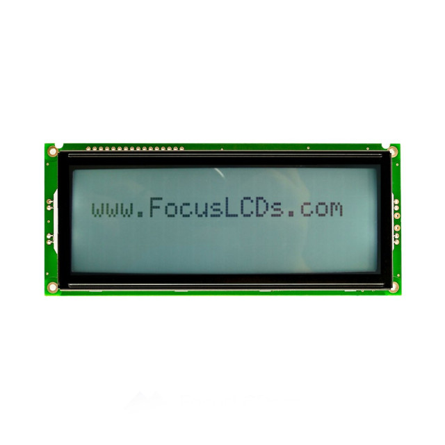 Focus LCDs C204B-FTW-LW65 electronic component