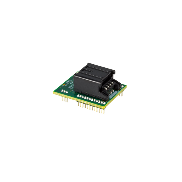 Microchip Technology EV48S68A electronic component