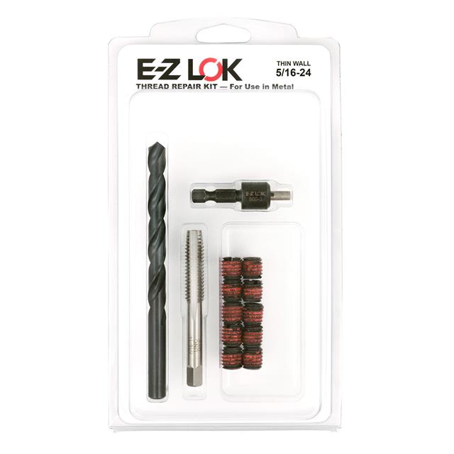E-Z LOK EZ-310-524 electronic component