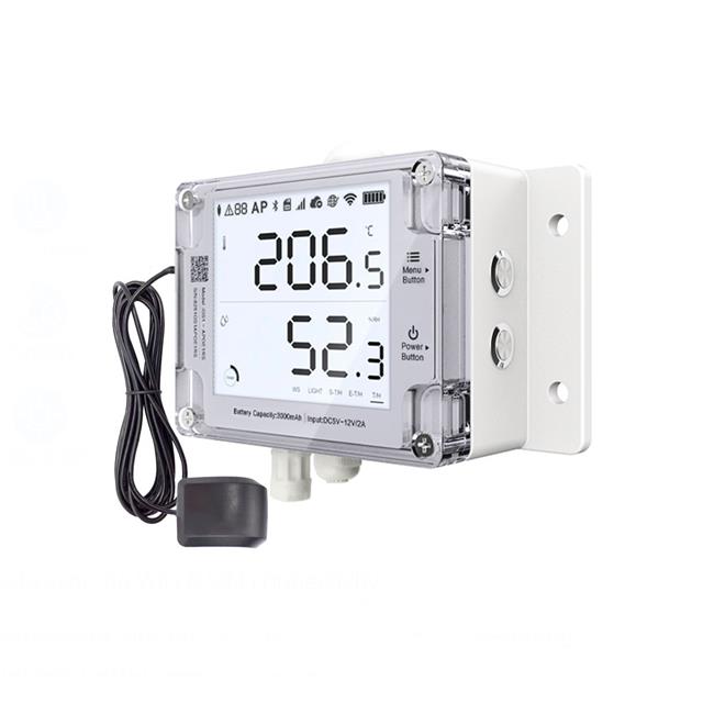 UbiBot GS1-PL4G1RS electronic component