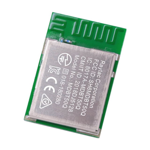 Raytac MDBT50Q-P512K electronic component