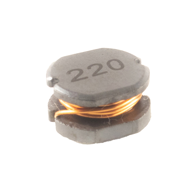 Allied Components International PC1005-391K-RC electronic component