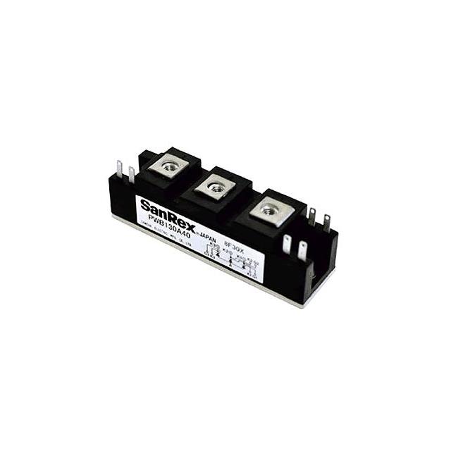 SanRex Corporation PWB130A40 electronic component