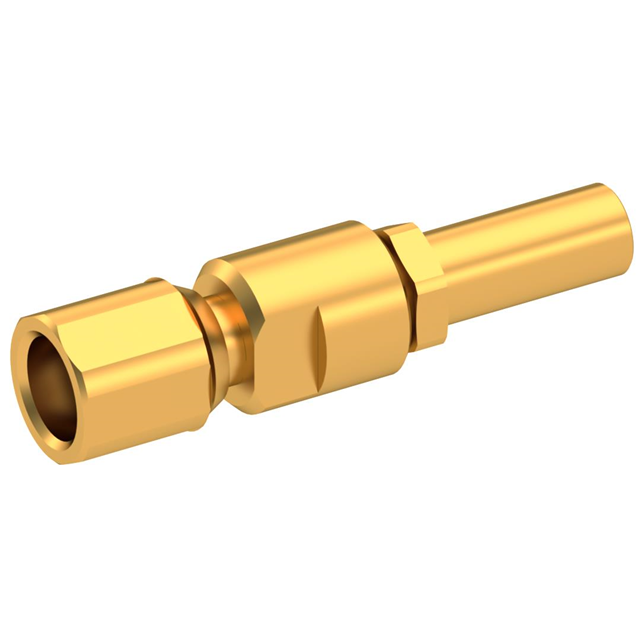 Radiall USA, Inc. R112075000 electronic component