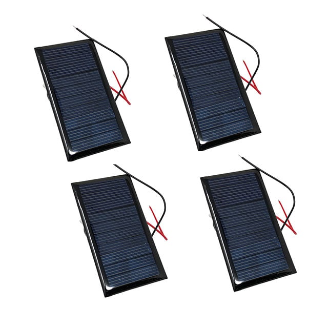 AMX Solar SP-53X30-4-DK electronic component