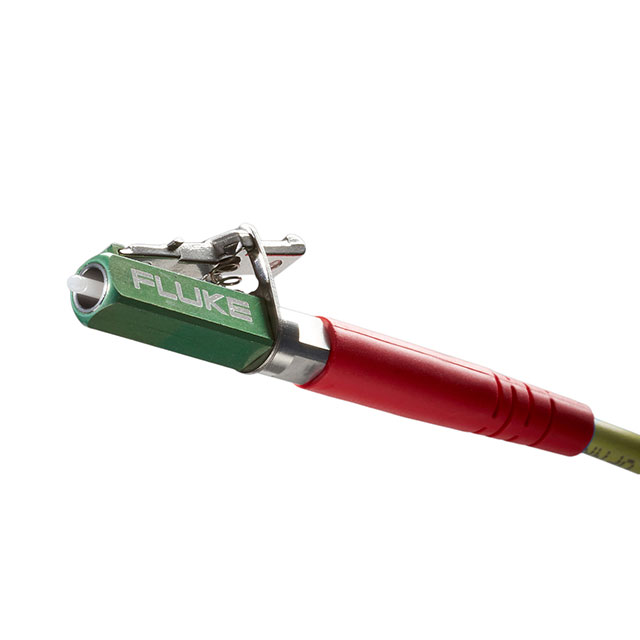 Fluke Networks SRC-9-LCLCAPC-M electronic component