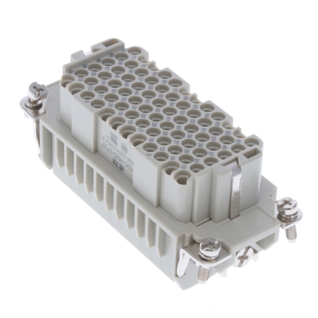 TE Connectivity AMP Connectors T2030722201-000 electronic component
