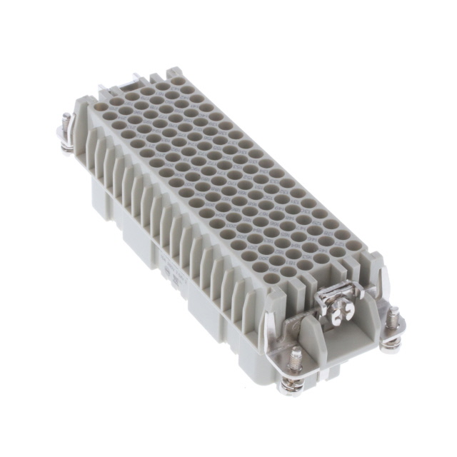 TE Connectivity AMP Connectors T2032162201-000 electronic component