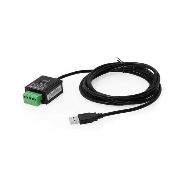Coolgear USB-232TTLMOS-IS electronic component