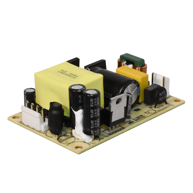 Bel Power Solutions VOF-40C-S9 electronic component