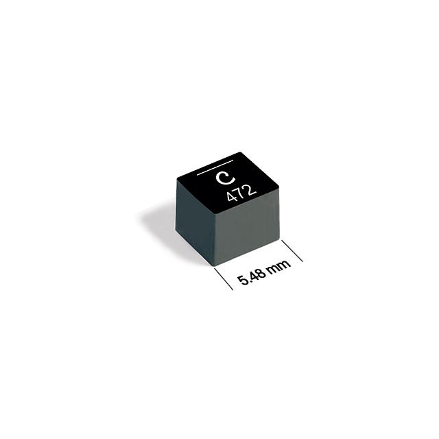 Coilcraft XGL5050-222MEC electronic component