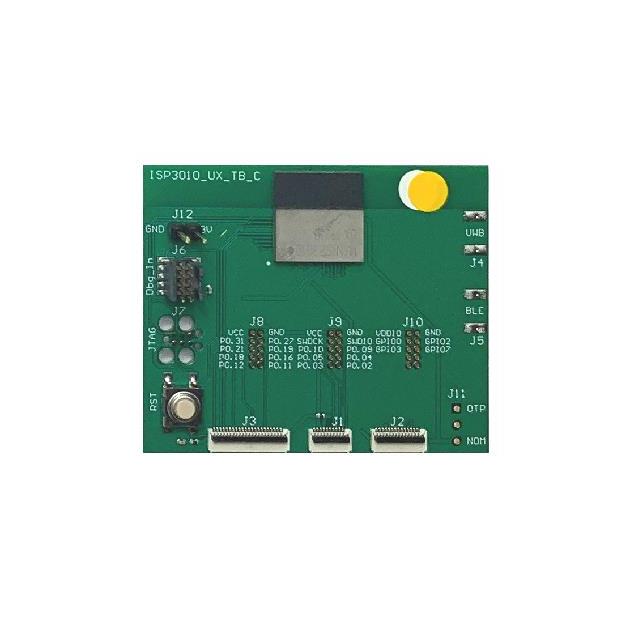 Insight SIP ISP3010-UX-TB electronic component