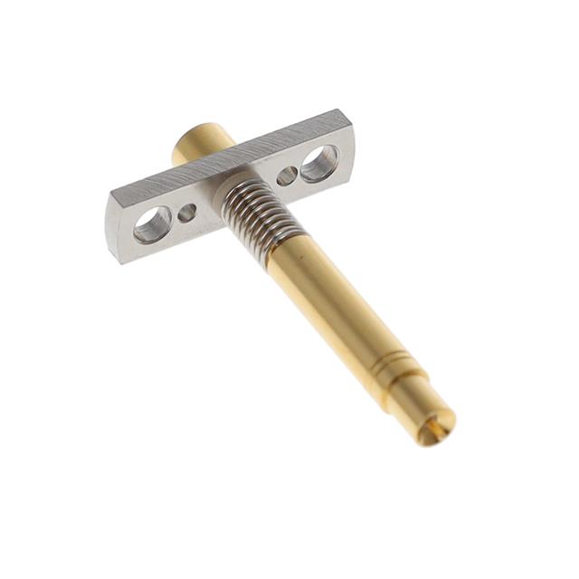 TE Connectivity AMP Connectors 2408012-1 electronic component