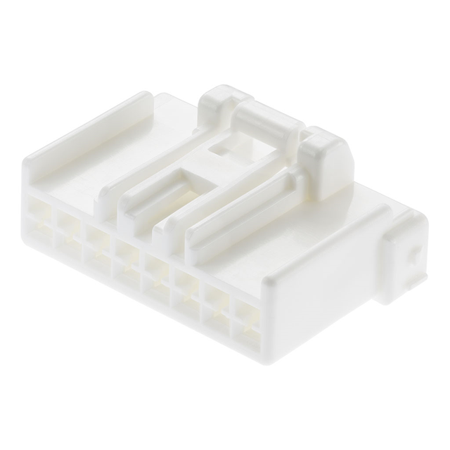 Molex 5005920200 electronic component