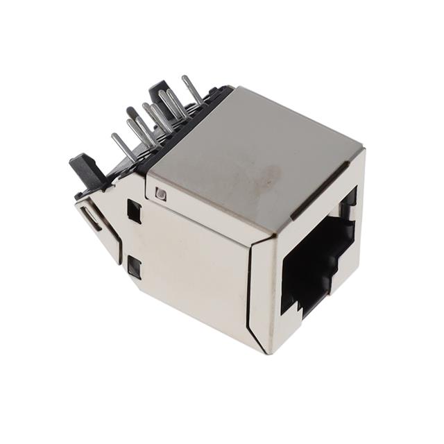 Assmann WSW Components AMJ-188-30101-CAT6 electronic component