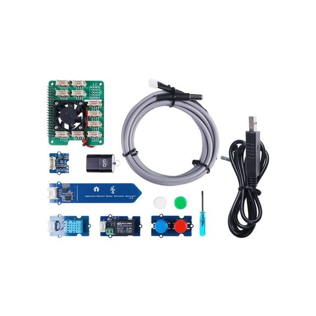 Seeed Technology Co., Ltd 110061284 electronic component