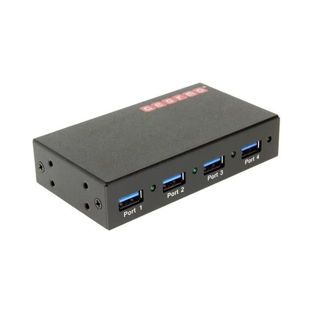 Gearmo GM-HU34PWL electronic component