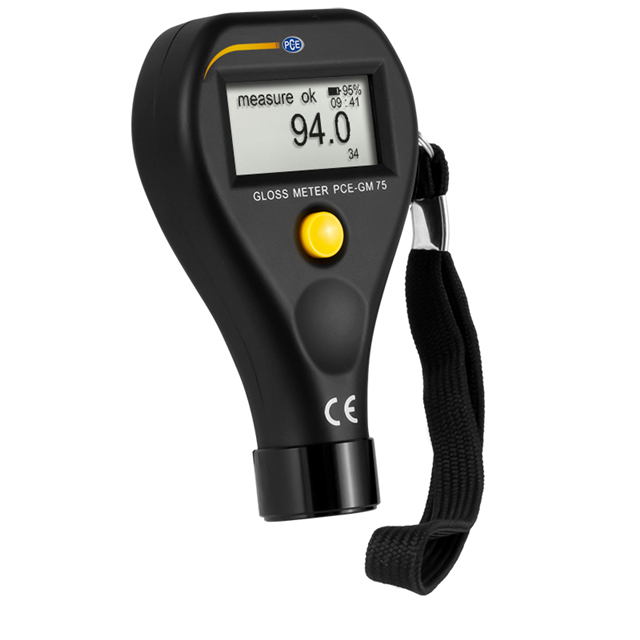 PCE Instruments PCE-GM 75 electronic component